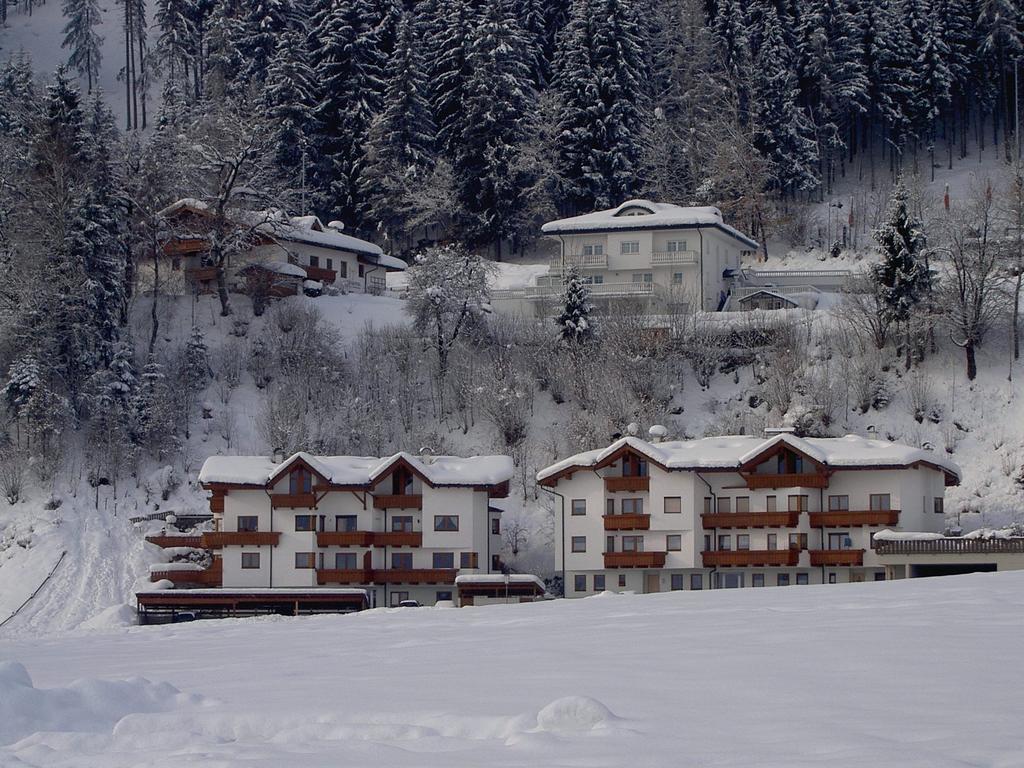 Ferienwohnung Optimal Kaltenbach Exterior foto